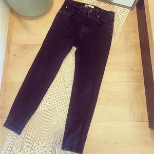 Zara jeans
